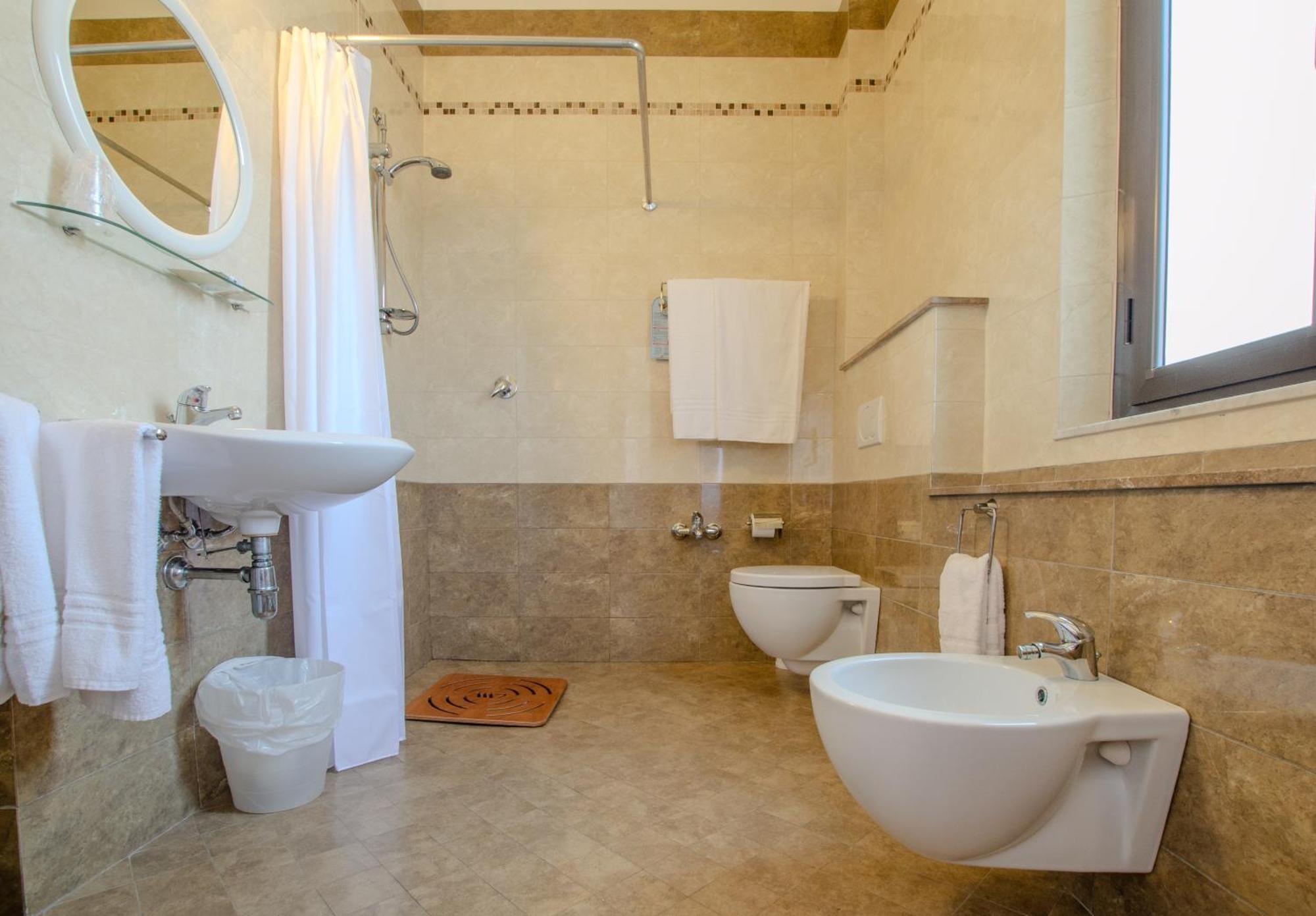 Del Buono Wellness & Medical Hotel