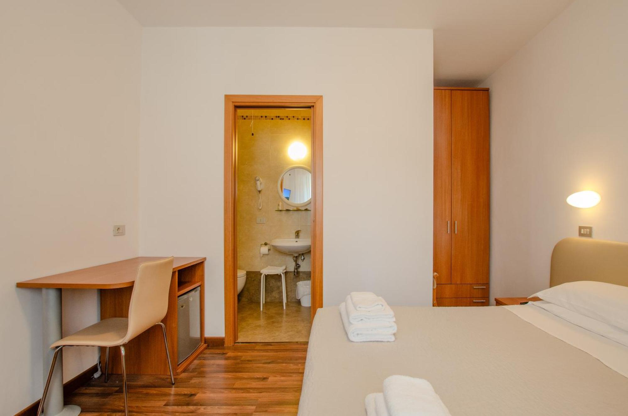 Hotel Del Buono Wellness & Medical 3*