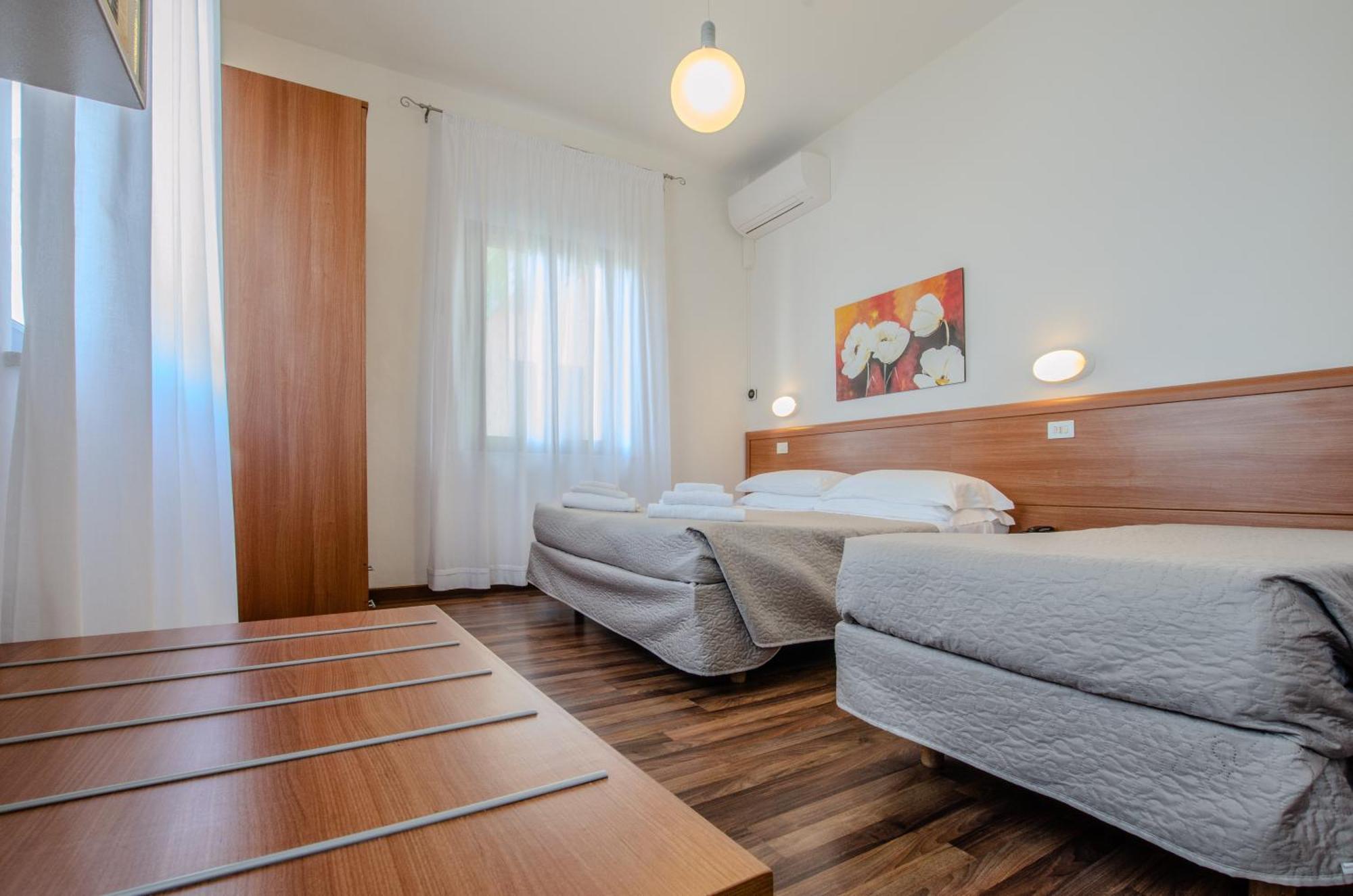 Del Buono Wellness & Medical Hotel 3*