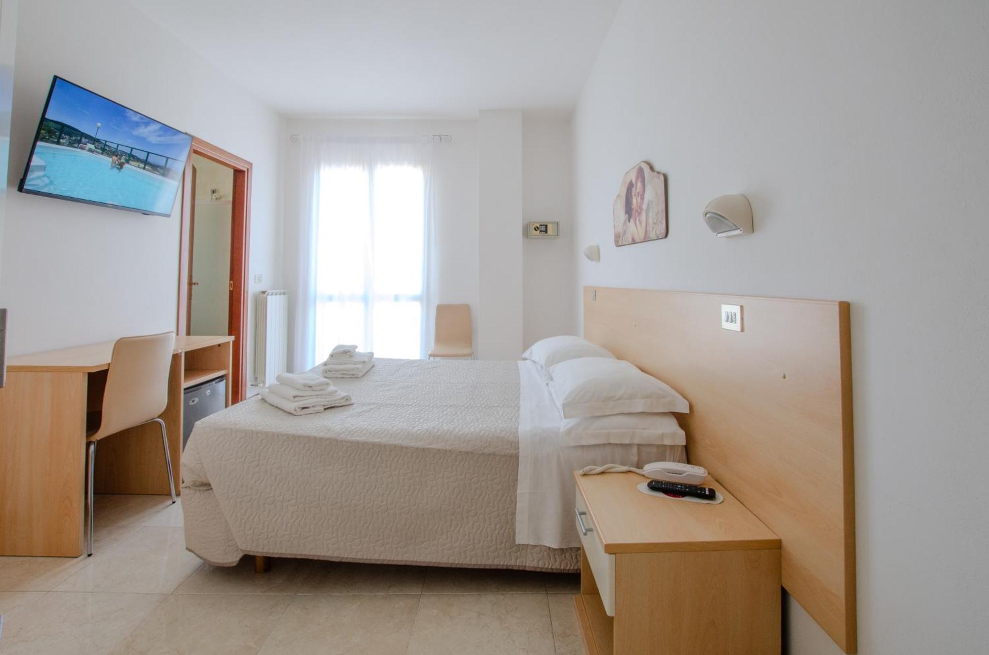 Hotel Del Buono Wellness & Medical Chianciano Terme