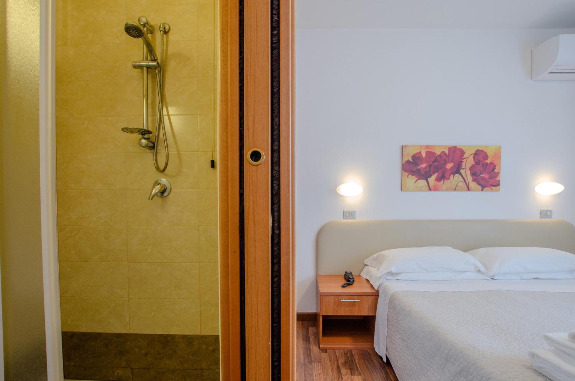 Del Buono Wellness & Medical 3* Chianciano Terme