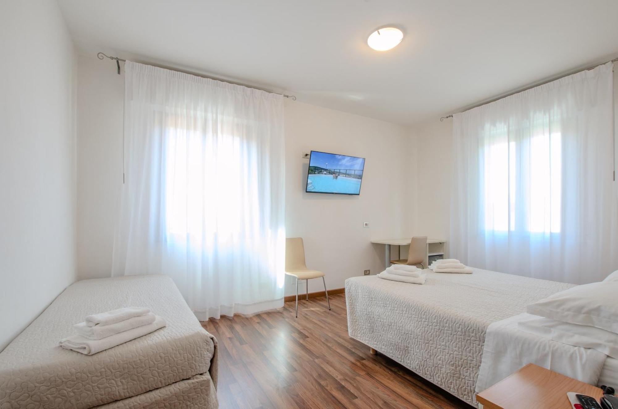 Del Buono Wellness & Medical Hotel