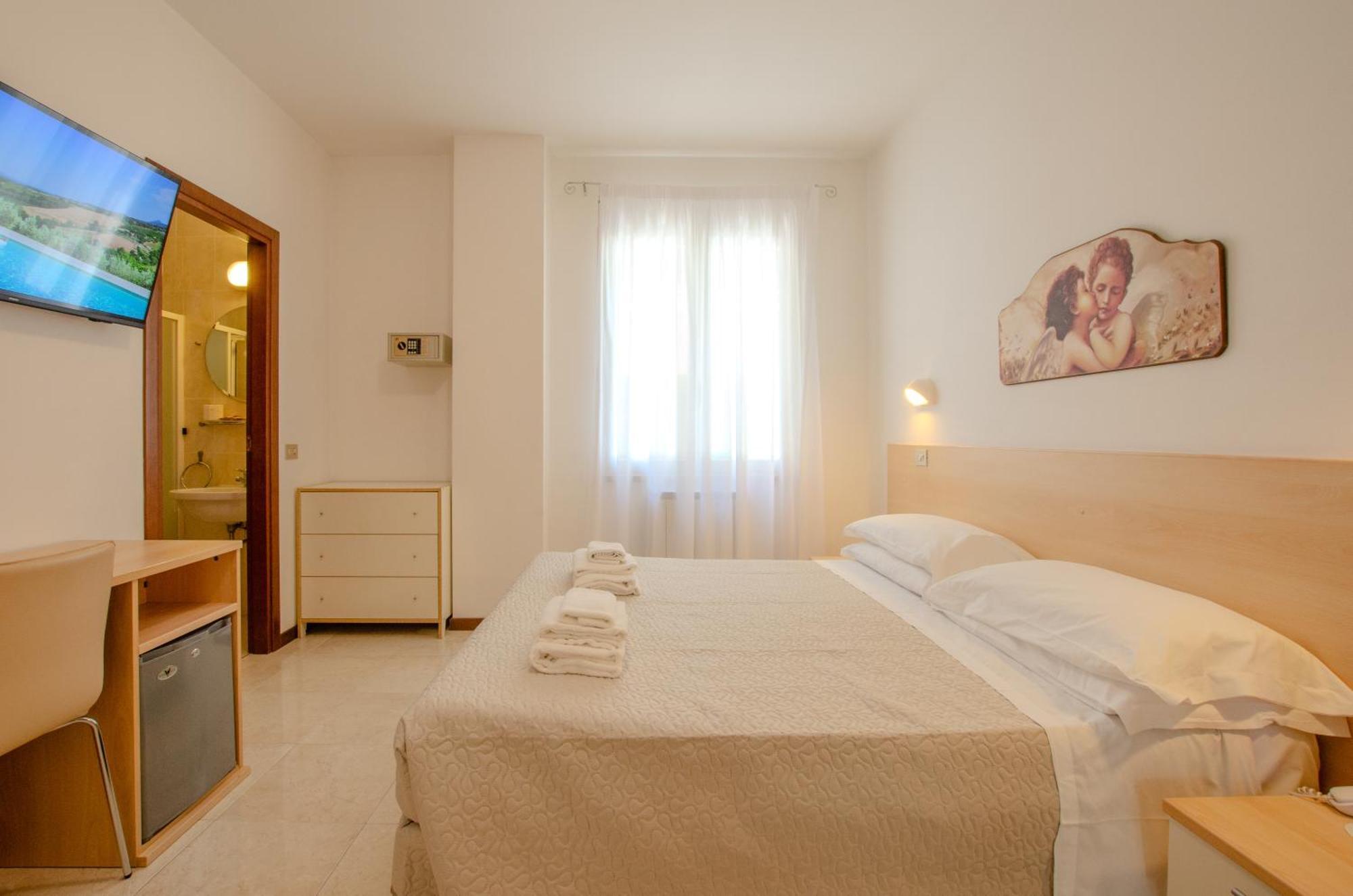 Del Buono Wellness & Medical 3* Chianciano Terme