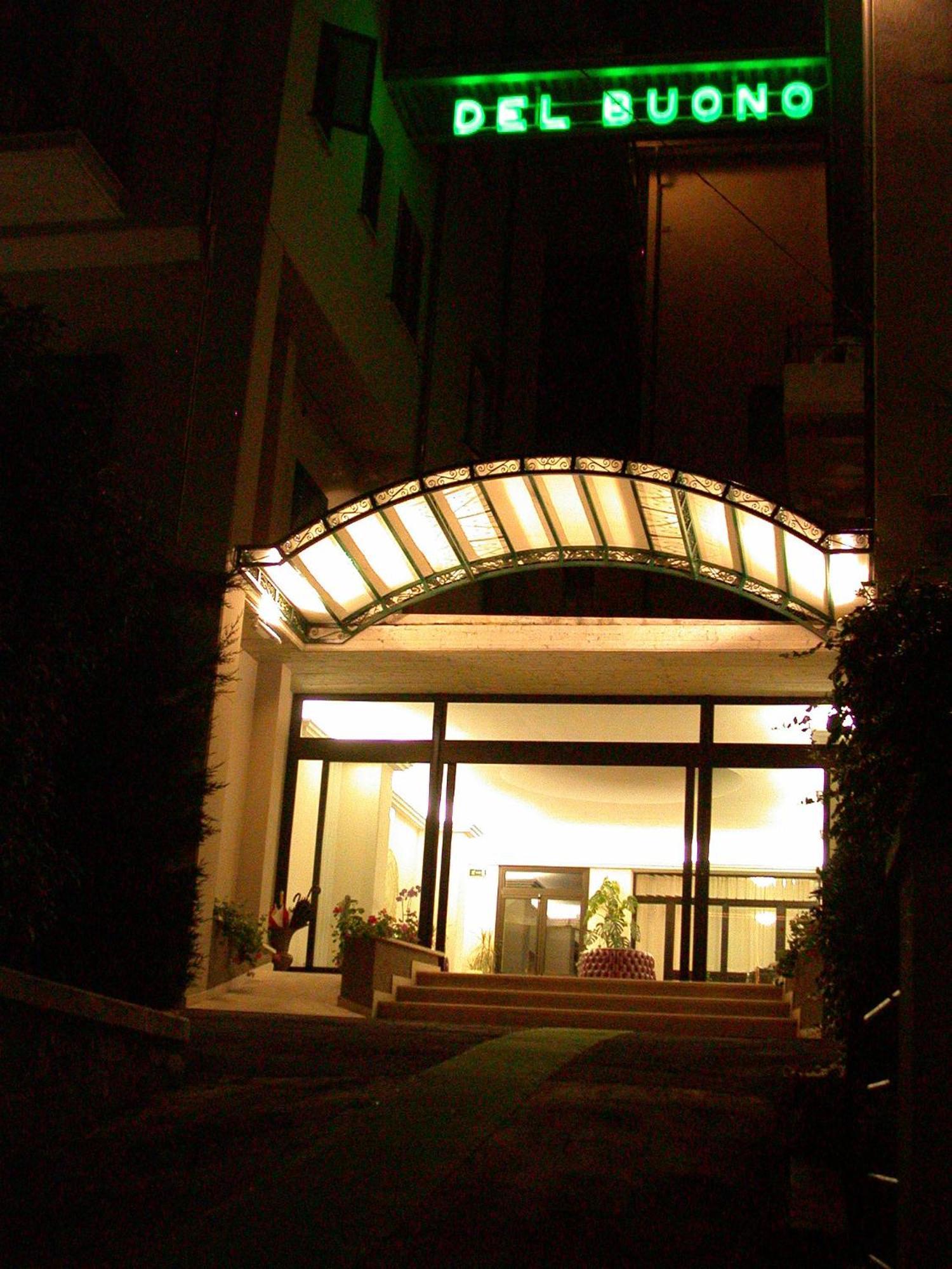 Hotel Del Buono Wellness & Medical Chianciano Terme