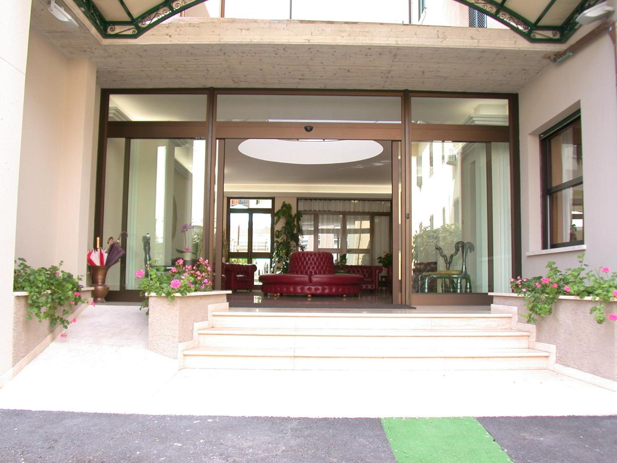 Hotel Del Buono Wellness & Medical