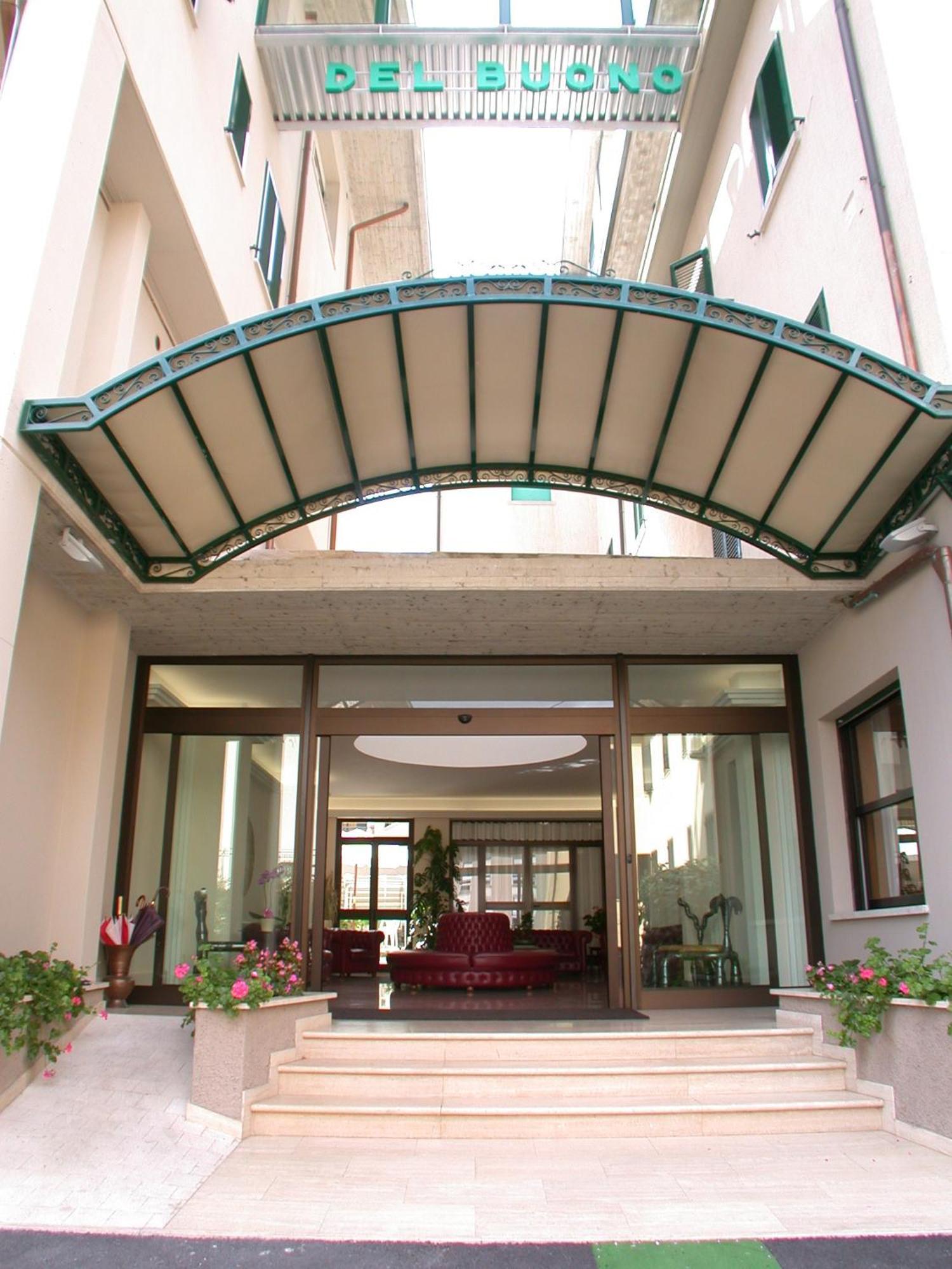 Hotel Del Buono Wellness & Medical