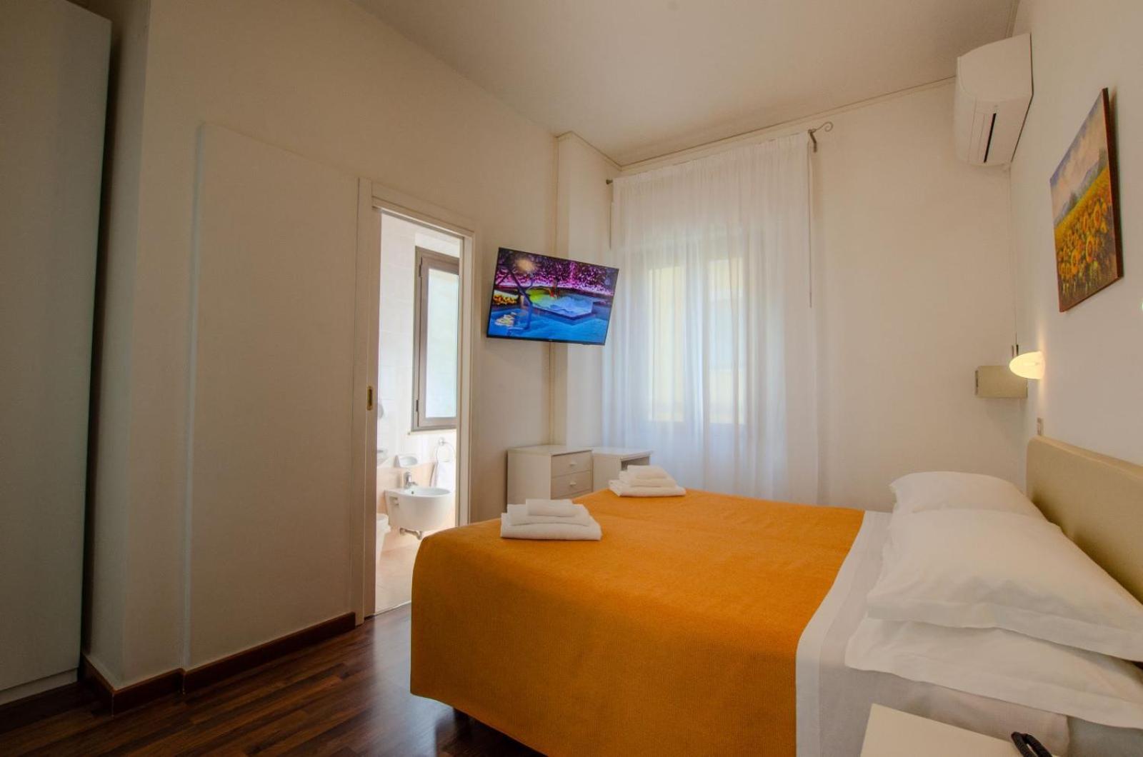 Hotel Del Buono Wellness & Medical 3*