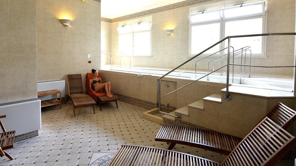 Del Buono Wellness & Medical Hotel