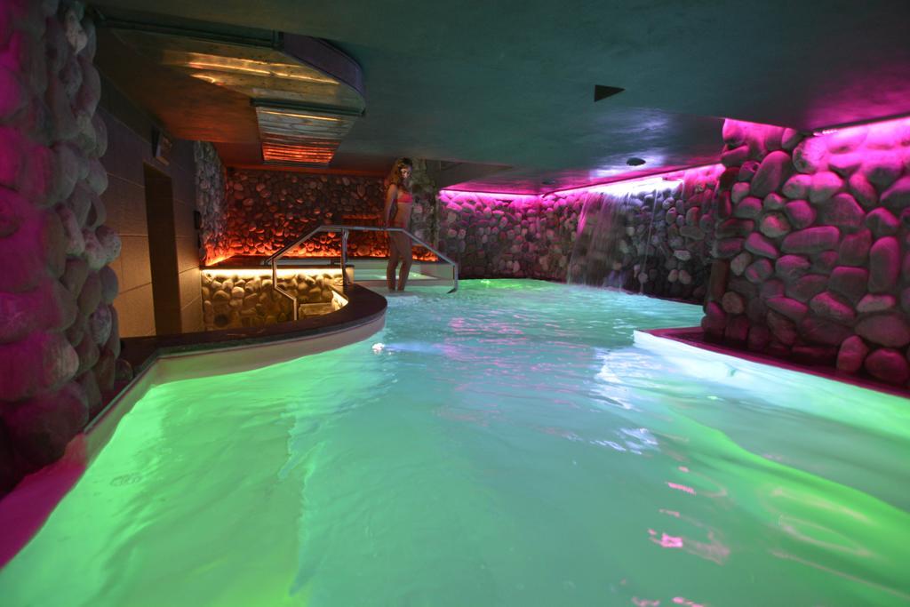 Del Buono Wellness & Medical Hotel