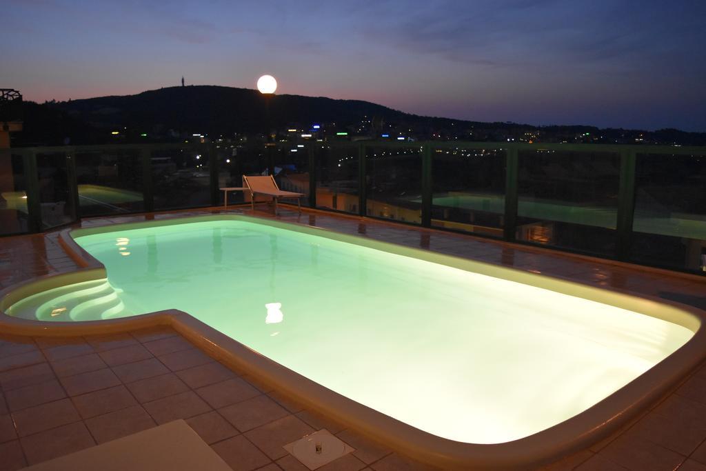 Hotel Del Buono Wellness & Medical Chianciano Terme