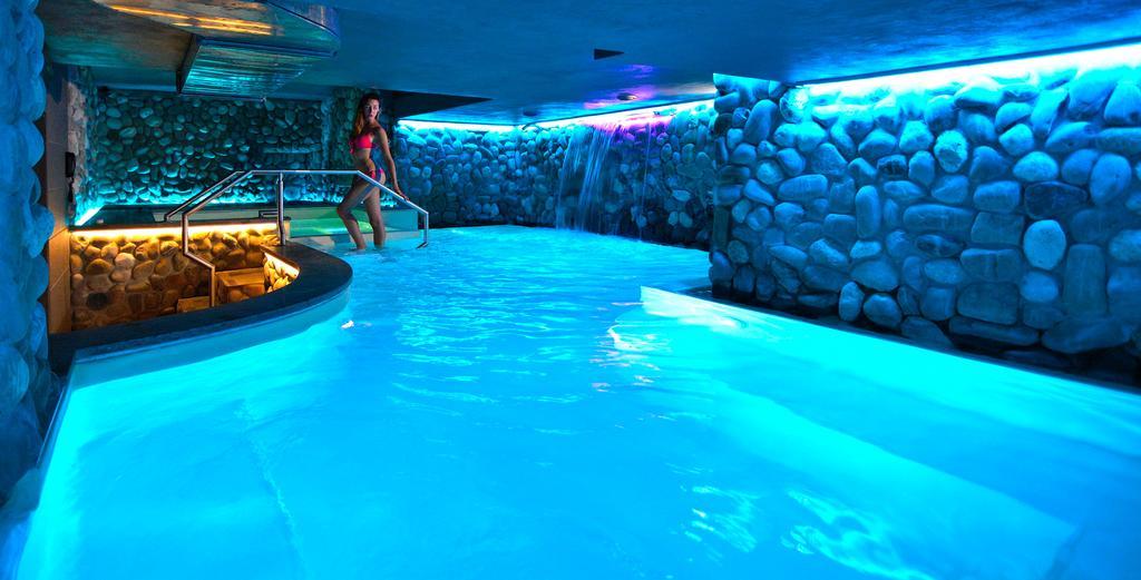 Hotel Del Buono Wellness & Medical Chianciano Terme
