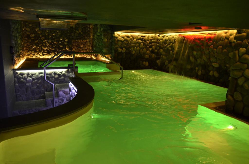 Del Buono Wellness & Medical Hotel Chianciano Terme