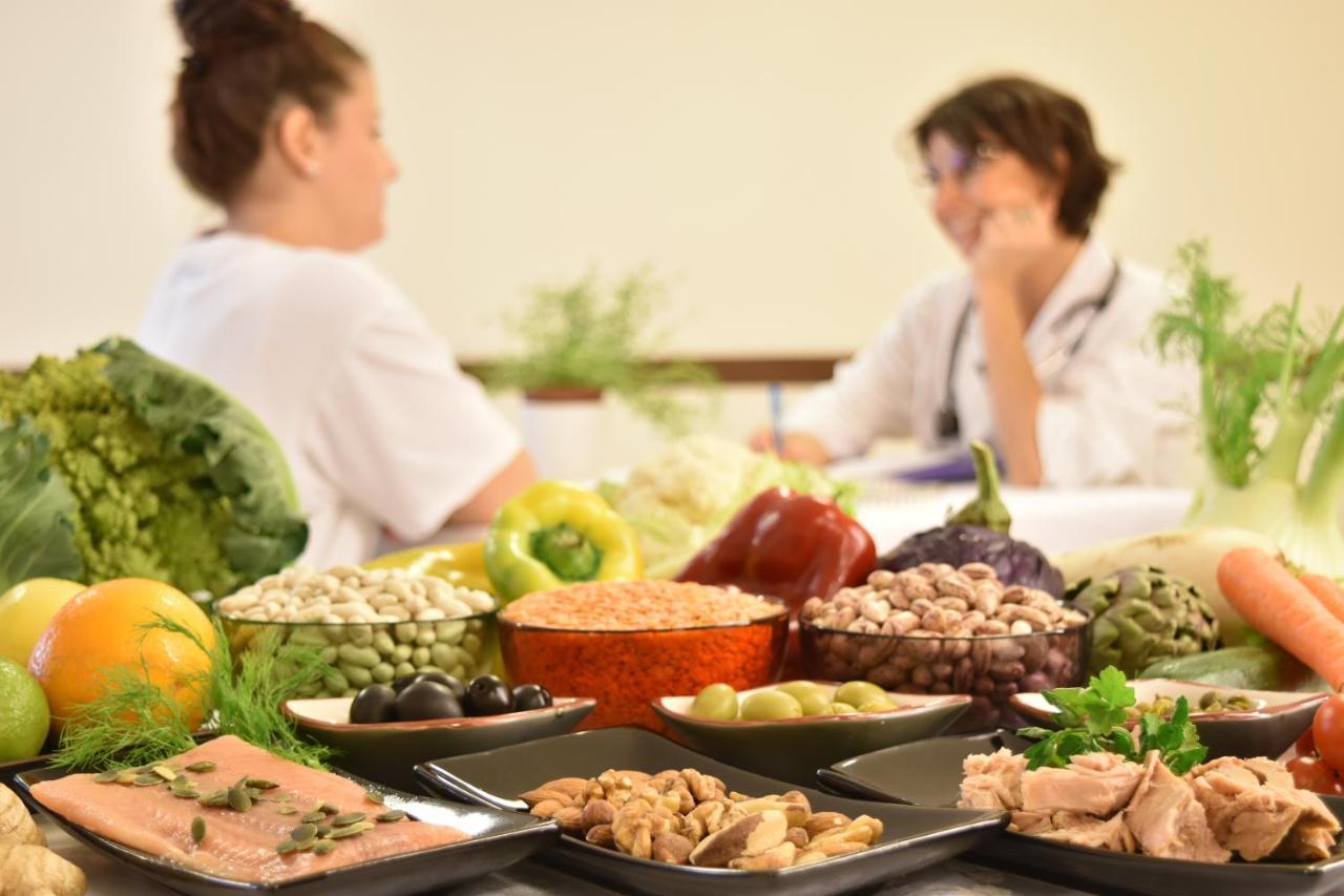 Hotel Del Buono Wellness & Medical