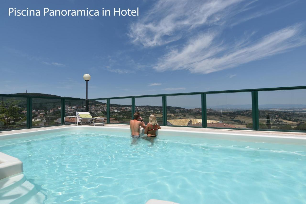 Del Buono Wellness & Medical Hotel Chianciano Terme