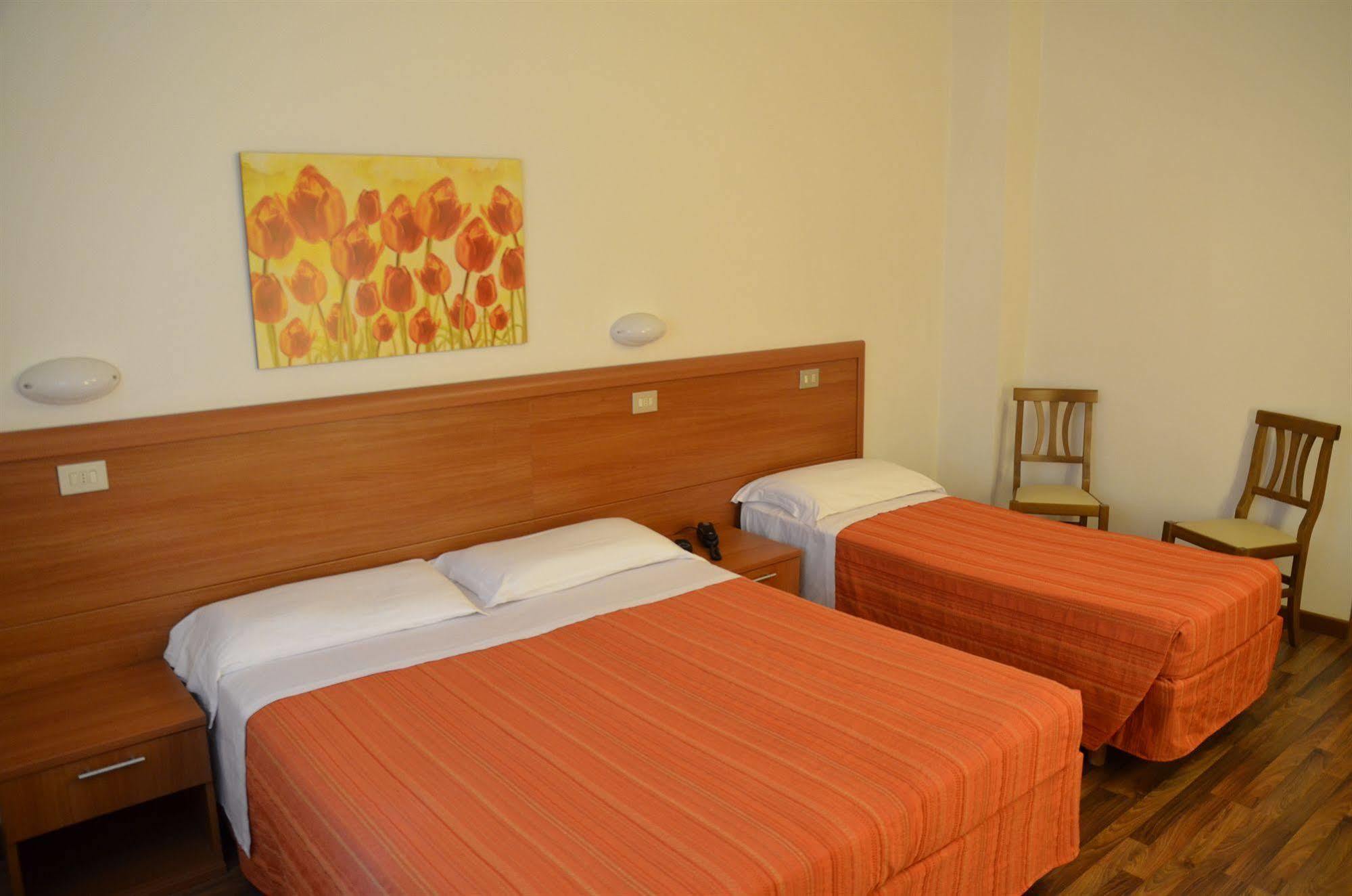 Del Buono Wellness & Medical Hotel Chianciano Terme