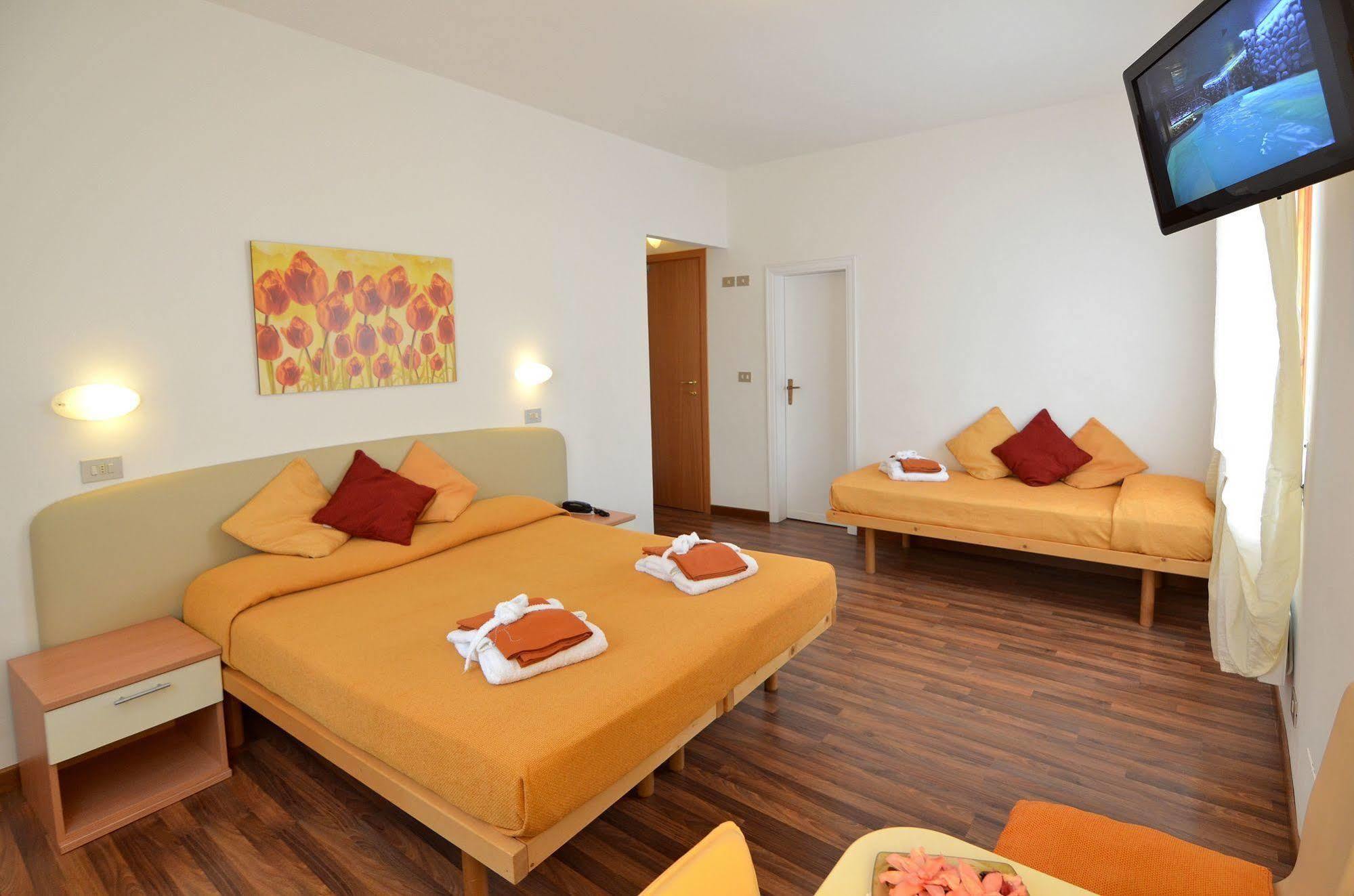Del Buono Wellness & Medical 3*