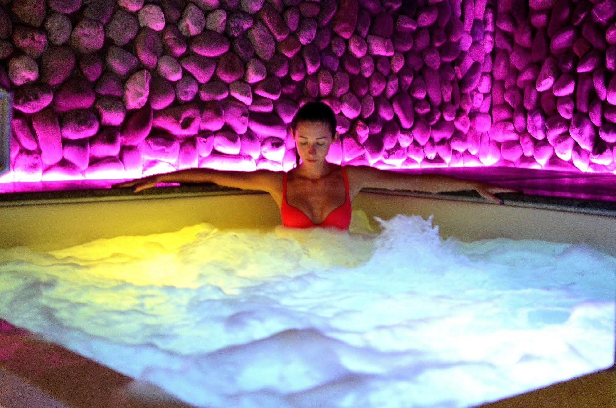 Del Buono Wellness & Medical Hotel