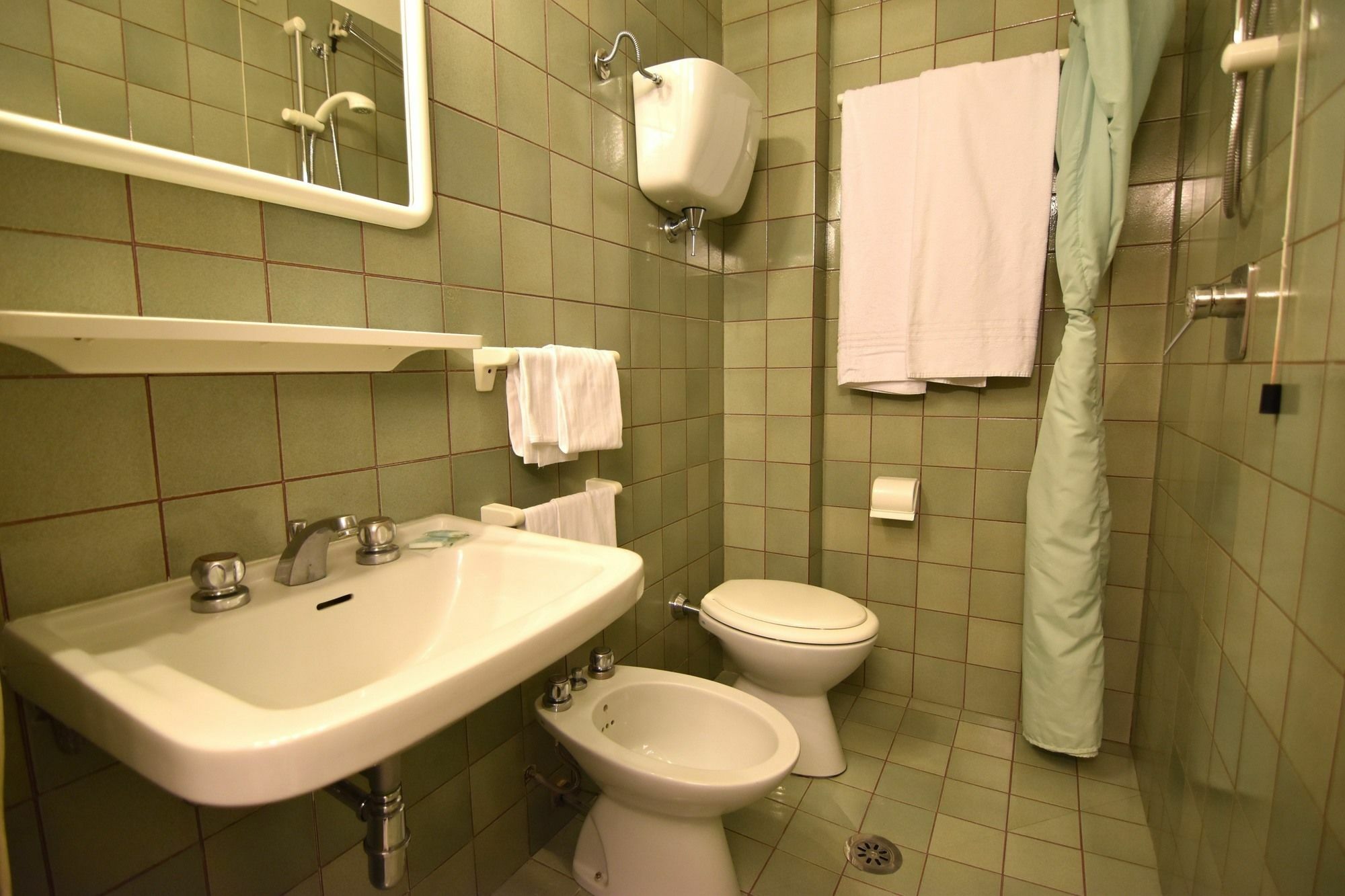 Hotel Del Buono Wellness & Medical 3*