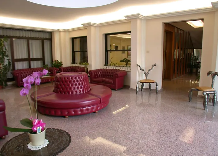 Hotel Del Buono Wellness&Spa