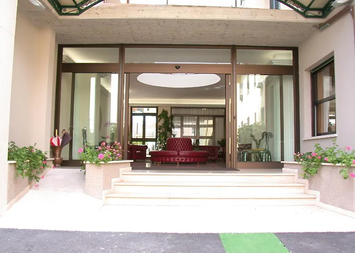 Hotel Del Buono Wellness&Spa