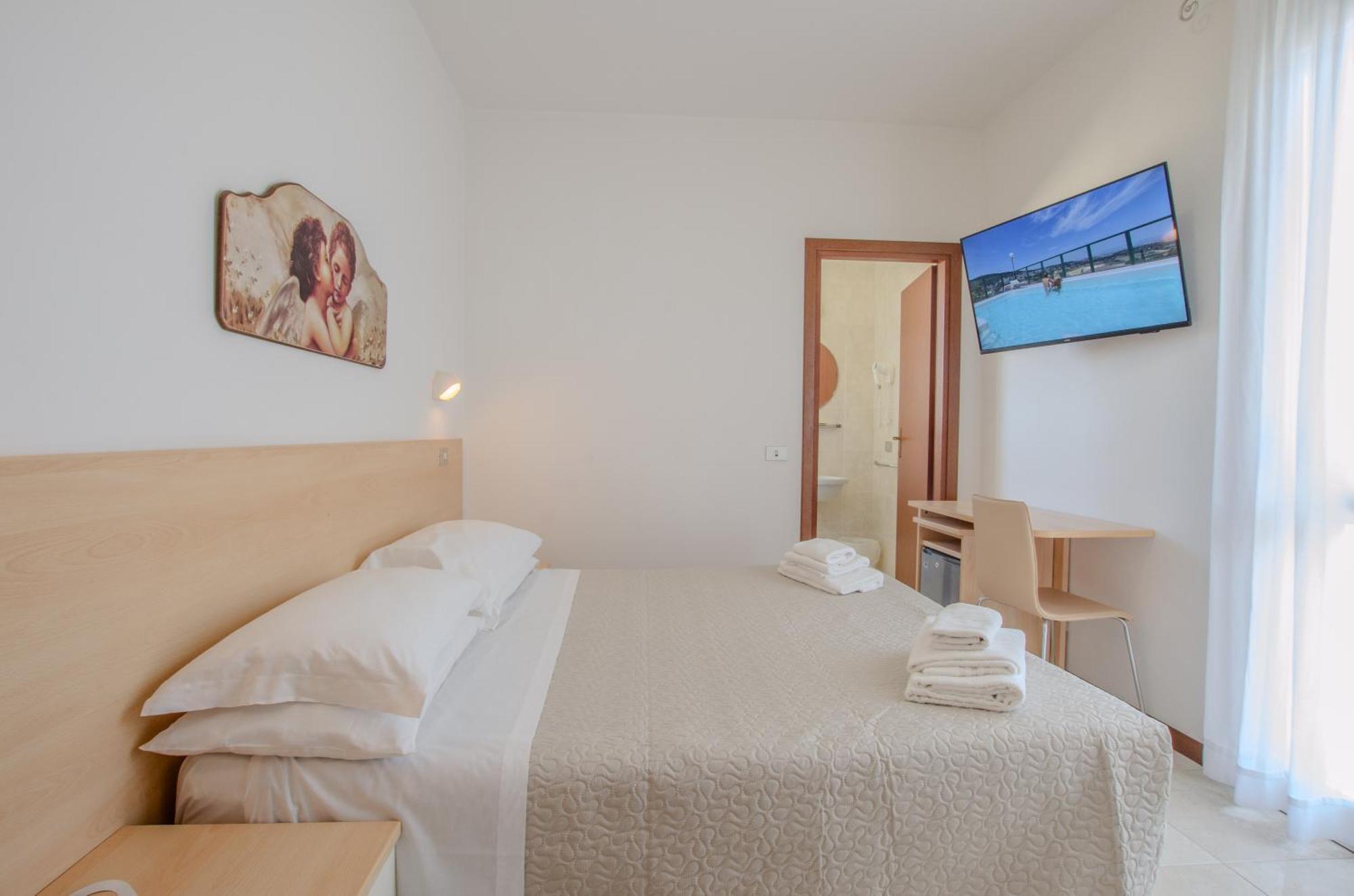 Del Buono Wellness & Medical Hotel Chianciano Terme