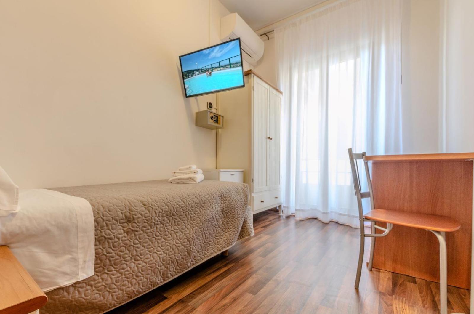 Hotel Del Buono Wellness & Medical 3*