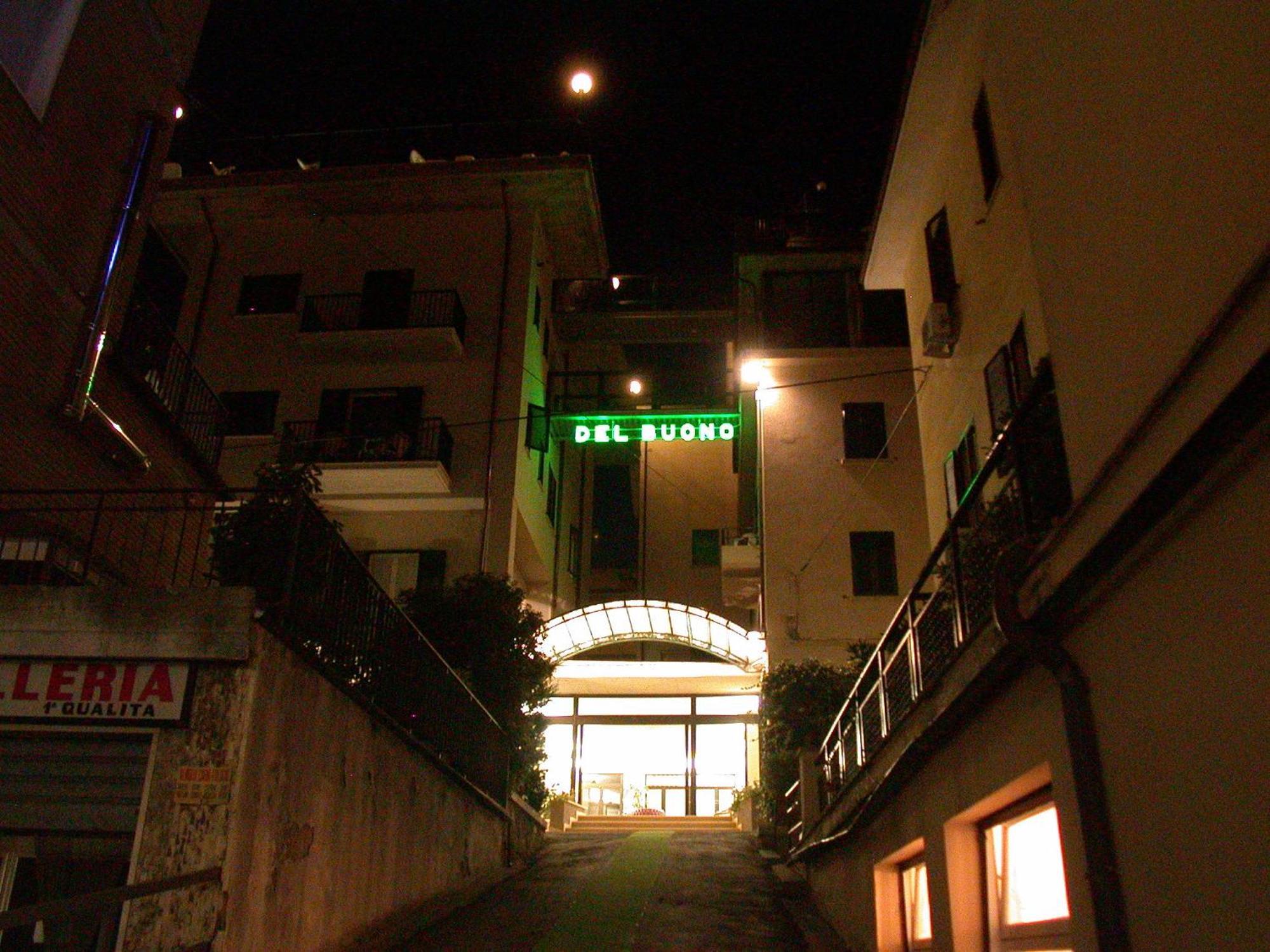 Del Buono Wellness & Medical