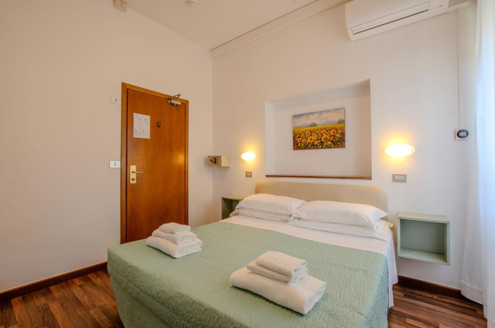 Hotel Del Buono Wellness & Medical Chianciano Terme