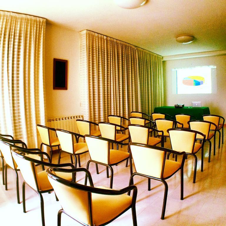 Hotel Del Buono Wellness & Medical Chianciano Terme