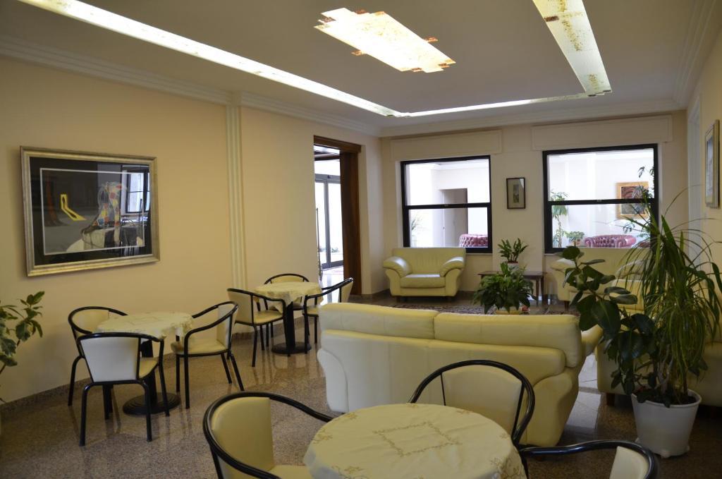 Del Buono Wellness & Medical 3* Chianciano Terme