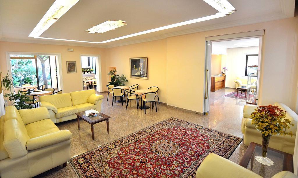 Del Buono Wellness & Medical Hotel