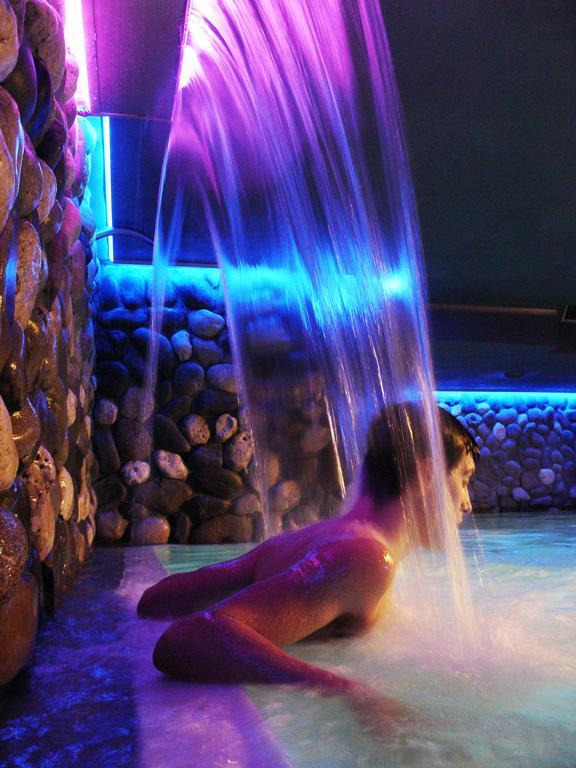 Del Buono Wellness & Medical Hotel