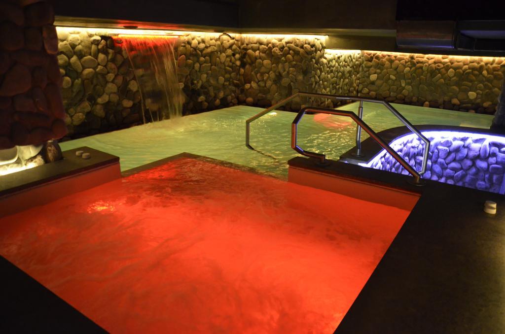 Del Buono Wellness & Medical Hotel