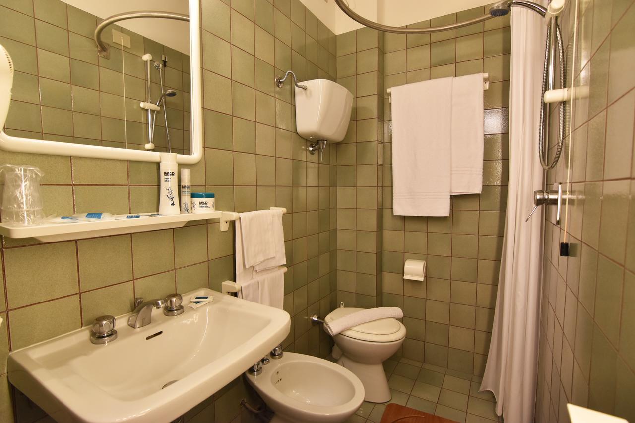 Hotel Del Buono Wellness & Medical