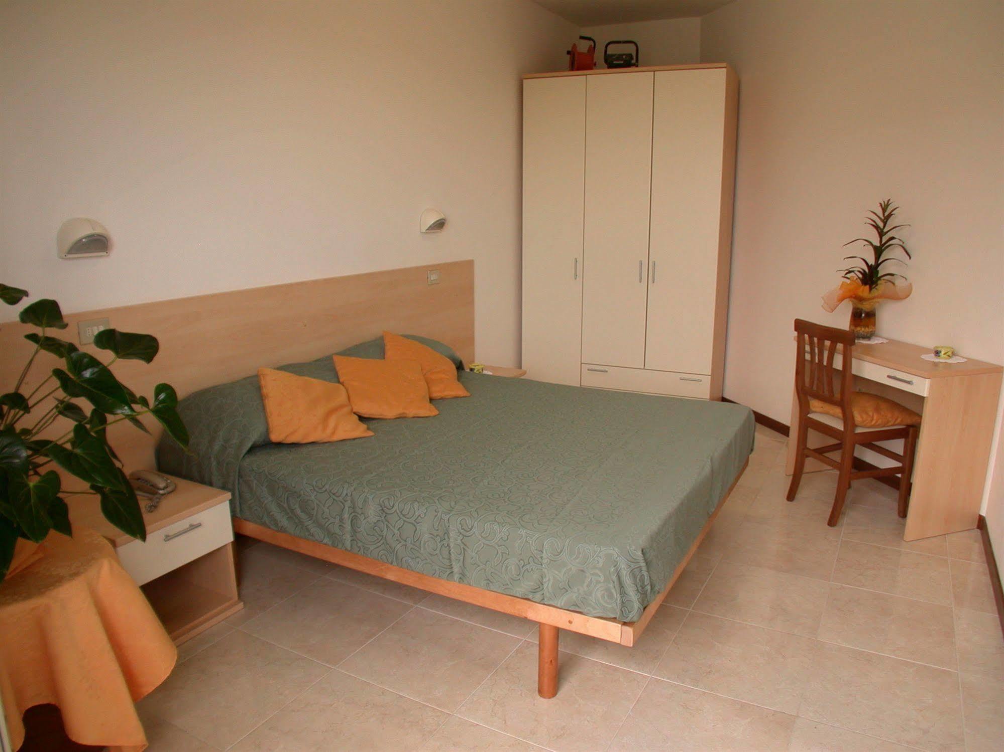Del Buono Wellness & Medical Hotel