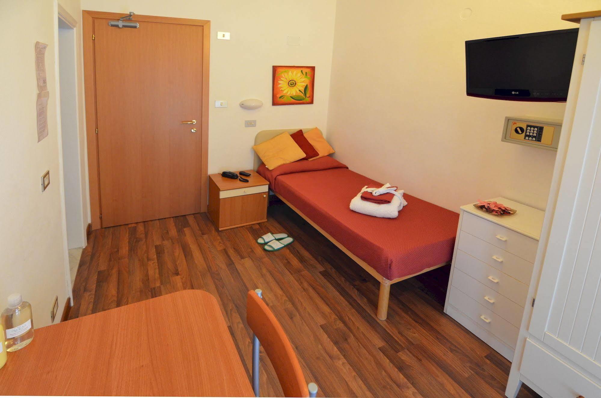 Del Buono Wellness & Medical Hotel