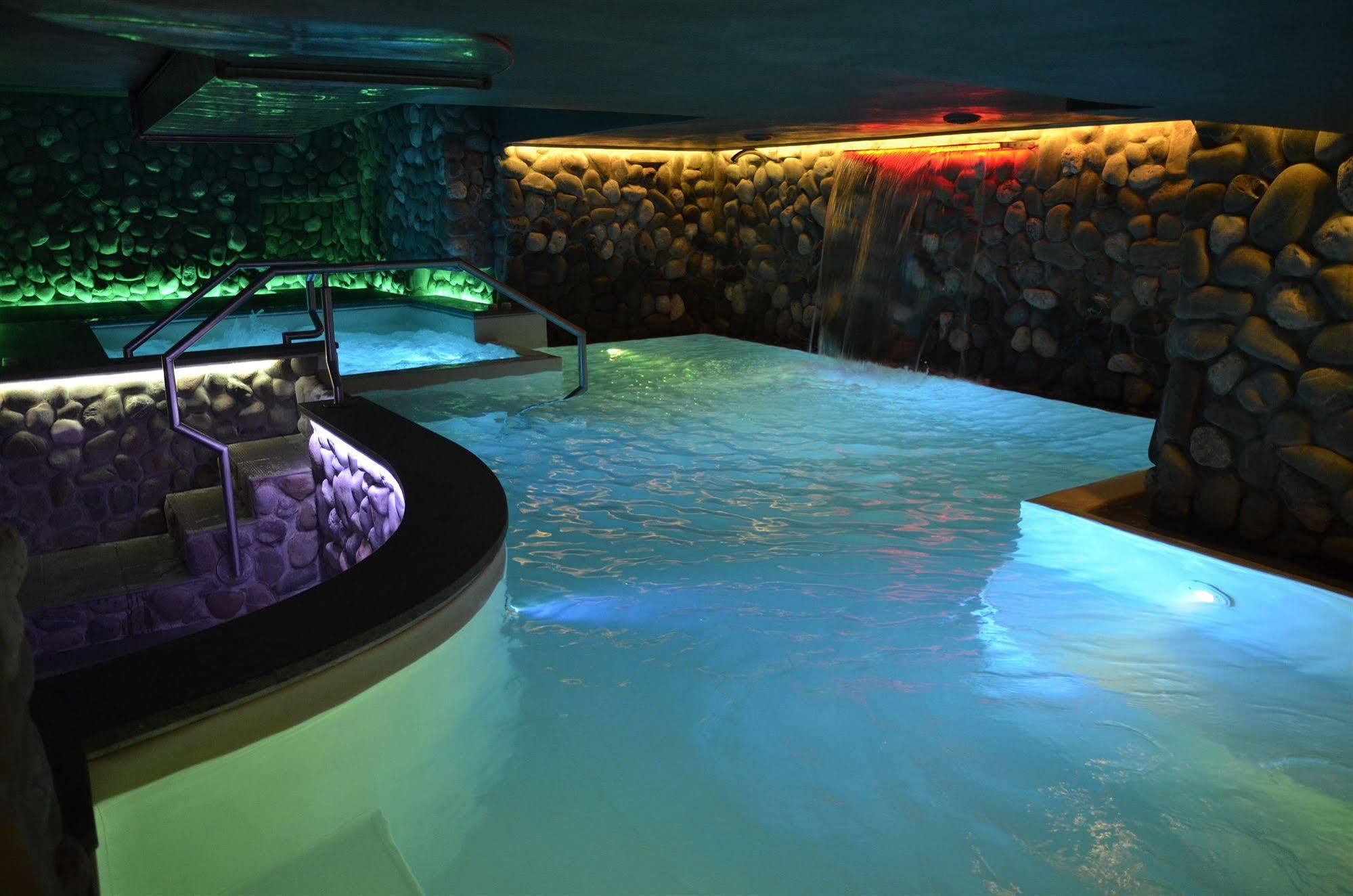 Hotel Del Buono Wellness & Medical Chianciano Terme