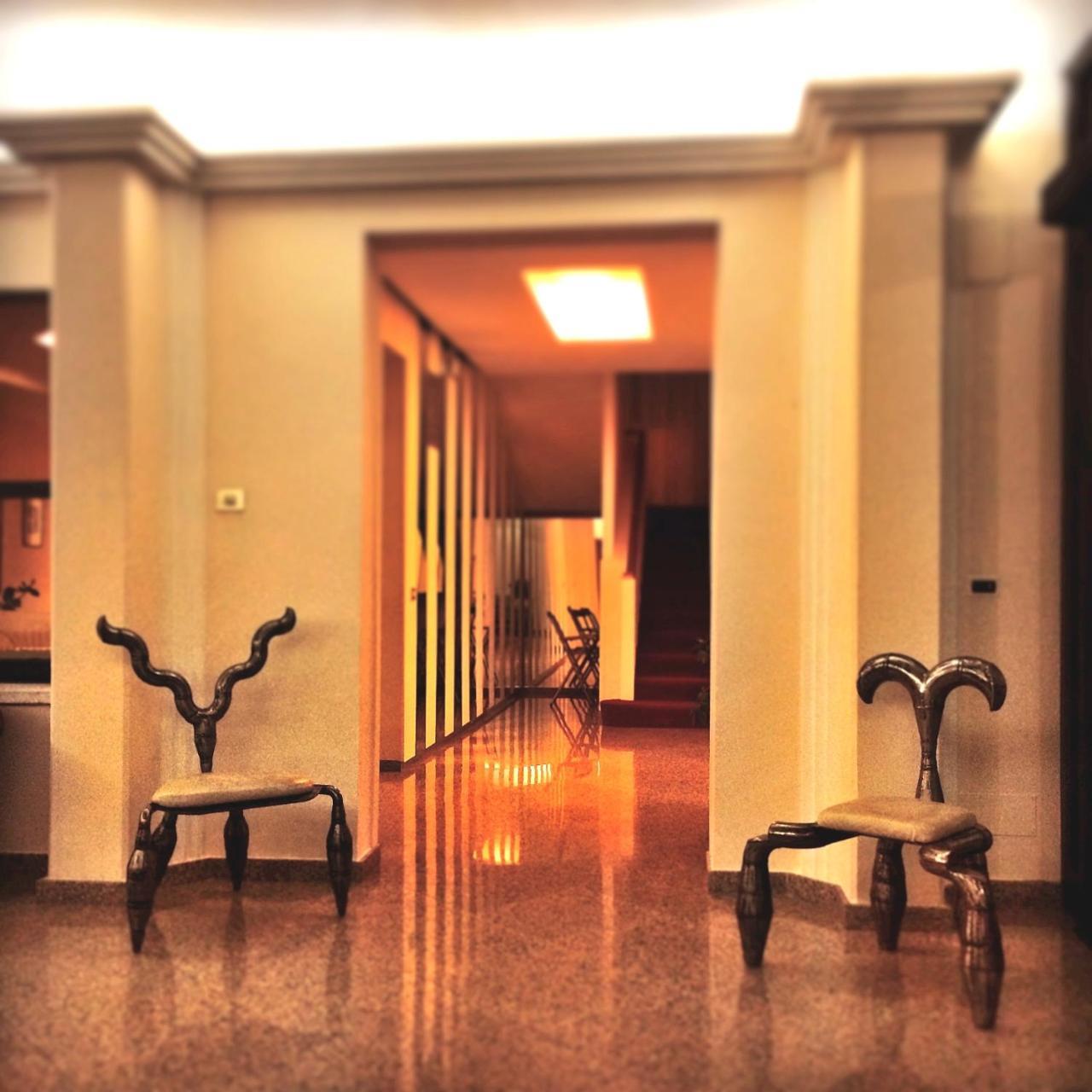 Del Buono Wellness & Medical Hotel 3*