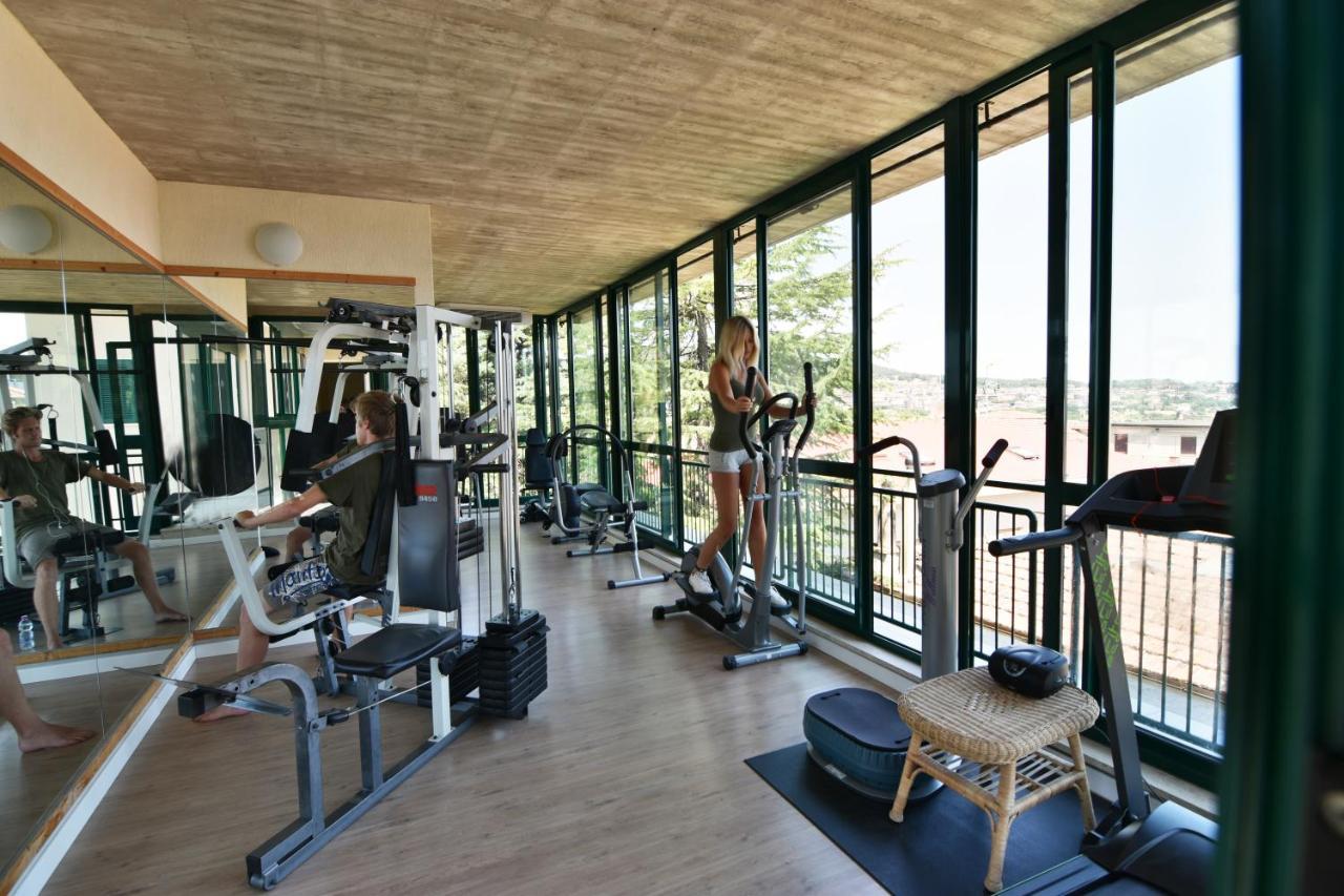 Del Buono Wellness & Medical Hotel