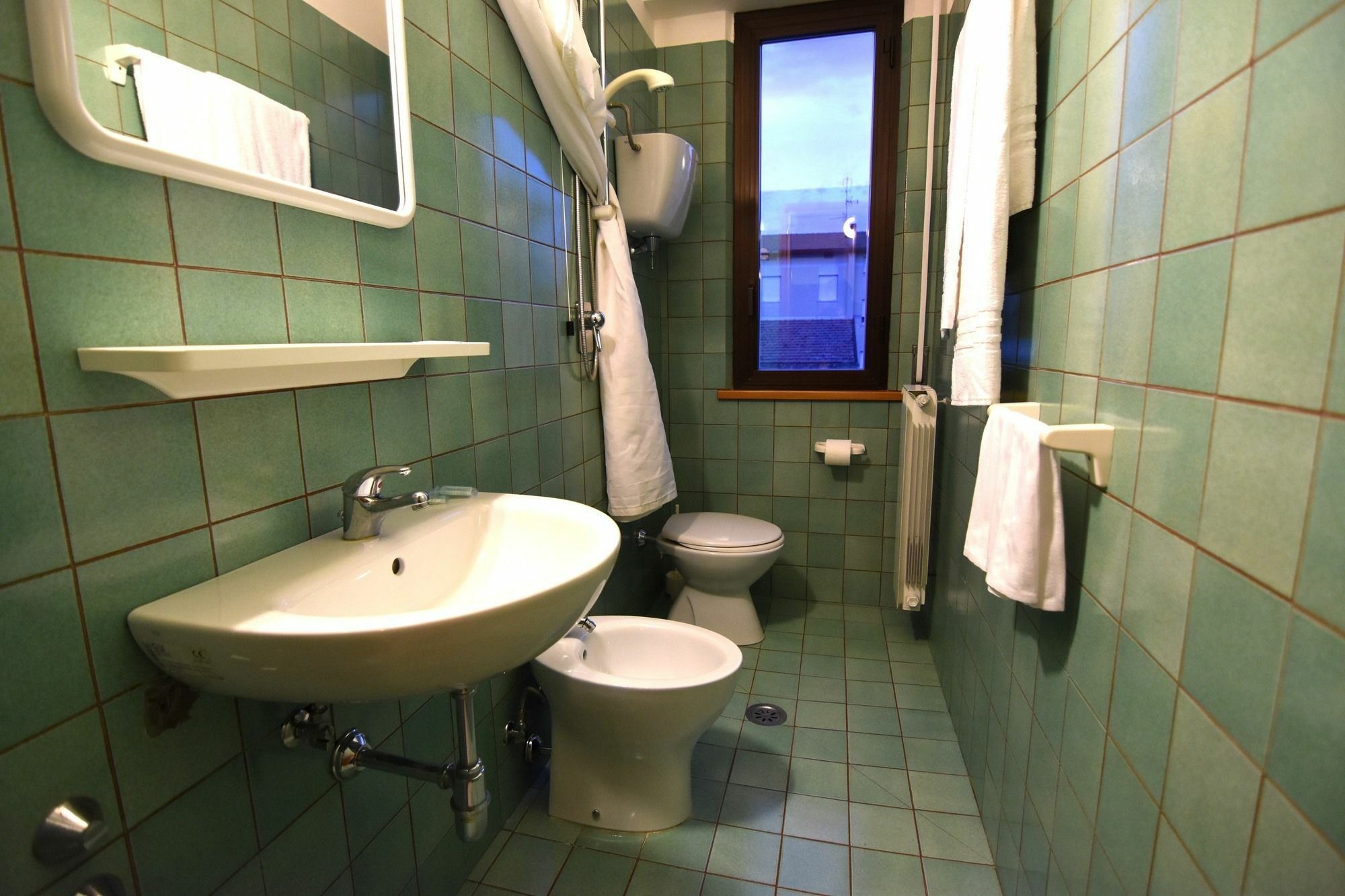 Hotel Del Buono Wellness & Medical