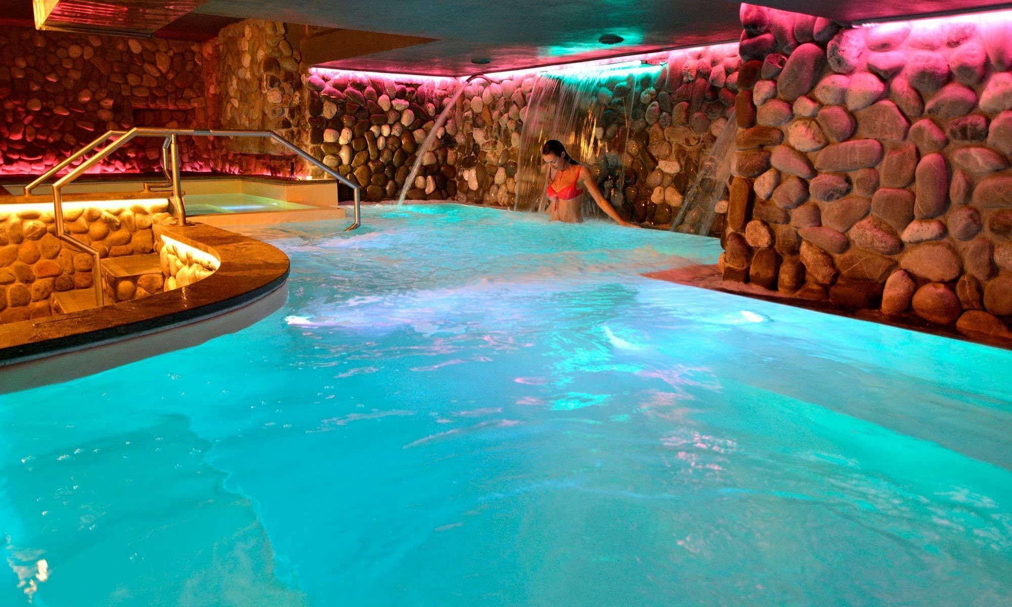 Del Buono Wellness & Medical Hotel Chianciano Terme